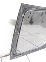 BMW 5 E39 Rear windscreen/windshield window AS2