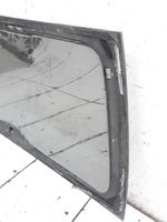 BMW 5 E39 Rear windscreen/windshield window AS2