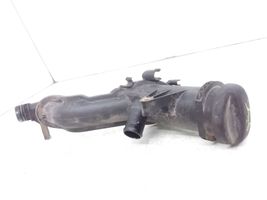 Volvo V70 Oil fill pipe 9654733980