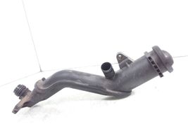 Volvo V70 Oil fill pipe 9654733980