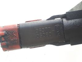 Citroen C5 Sensore di pressione del carburante 9637705080