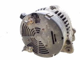 Volkswagen Sharan Generator/alternator 0123515020