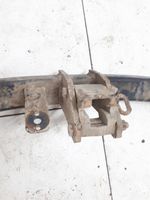 Citroen C5 Tow bar set 