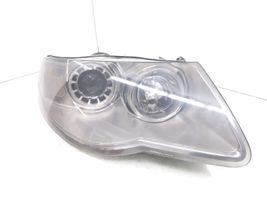 Volkswagen Touareg I Headlight/headlamp 7L6941032A