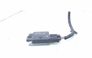 Ford Mondeo MK IV Modulo di controllo ventola 940002906