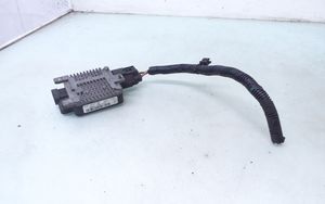 Ford Mondeo MK IV Modulo di controllo ventola 940002906