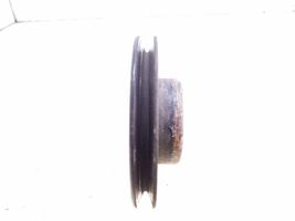 Volkswagen Sharan Crankshaft pulley 95VW6A312BA