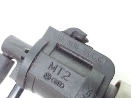 Volkswagen Touareg I Vacuum valve 1J0906283C