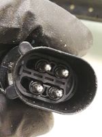 BMW 5 E39 Coolant fan relay 6921354