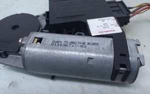 BMW 5 E39 Sunroof motor/actuator 8381480