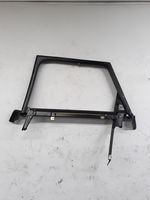 Audi A4 S4 B7 8E 8H Cornice del finestrino/vetro della portiera posteriore 8E9839440