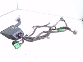 Volvo S60 Front door wiring loom 8622440