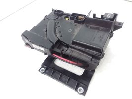 Volkswagen Touareg I Positive wiring loom 7L0937548