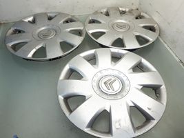 Citroen C5 R15 wheel hub/cap/trim 9650011780