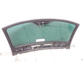 Volkswagen Touareg I Rear windscreen/windshield window 750100000