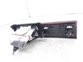 Volkswagen Touareg I Dashboard glove box trim 7L6857239