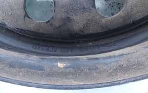 Honda Accord R 15 metāla disks (-i) 