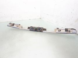 Citroen C5 Trunk door license plate light bar 9644545977