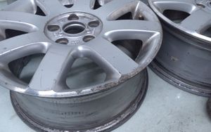 Volkswagen Touran I R16 alloy rim 1K0601025R