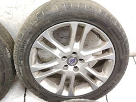 Volvo XC70 R18 alloy rim 31423237