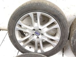 Volvo XC70 R18 alloy rim 31423237