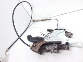 Volkswagen Touareg I Rankinio mechanizmas (salone) 7L0721485