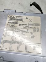 Audi A4 S4 B7 8E 8H Unità principale autoradio/CD/DVD/GPS 8E0035192K