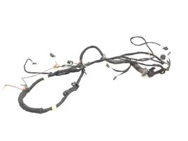 Audi A4 S4 B7 8E 8H Tailgate/trunk wiring harness 8E9971726M