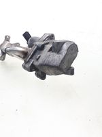 Volvo XC90 EGR-venttiili/lauhdutin 30637142