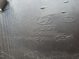Hyundai Santa Fe Moottorin koppa 2924027101