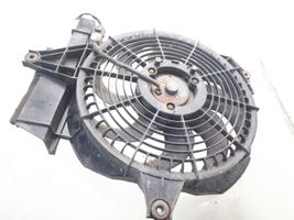 Hyundai Santa Fe Ventilateur de refroidissement de radiateur électrique 9773026