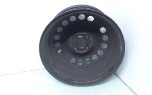 Opel Astra G Cerchione in acciaio R15 154901