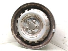 Volkswagen Transporter - Caravelle T4 R15 steel rim 701601027D