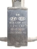 Hyundai Santa Fe Tuulilasi tuulilasinpesimen pumppu 9851026100