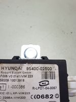 Hyundai Santa Fe Ajonestolaitteen ohjainlaite/moduuli 9540002500