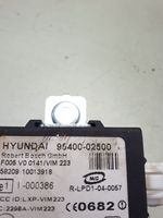 Hyundai Santa Fe Imobilaizerio valdymo blokas 9540002500