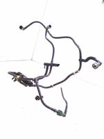 Peugeot 308 Fuel line/pipe/hose 9635692580