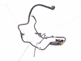 Peugeot 308 Fuel line/pipe/hose 9635692580