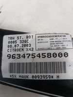 Citroen C5 Side airbag 30005333