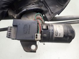 Fiat Marea Front wiper linkage and motor 345