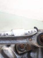 Fiat Marea Front wiper linkage and motor 345