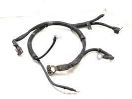 KIA Sorento Positive cable (battery) 