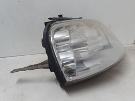 Volkswagen Sharan Lampa przednia 1305235531