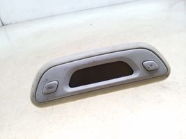 Seat Alhambra (Mk1) Monitor / wyświetlacz / ekran 7M0919203C