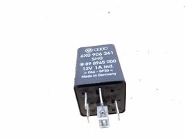 Seat Alhambra (Mk1) Other relay 6X0906361