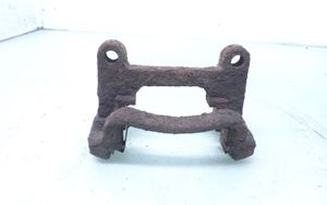 Volkswagen Sharan Brake caliper pad carrier rear 