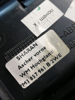 Volkswagen Sharan Posacenere (anteriore) 7M3863289C