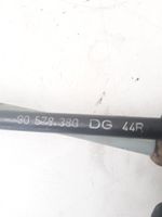 Opel Vectra B Gear shift cable linkage 90578380