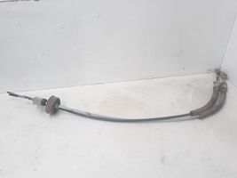 Opel Vectra B Gear shift cable linkage 90578380