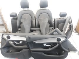 Mercedes-Benz C W205 Kit intérieur A2055404909